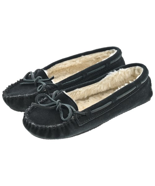 MINNETONKA(ミネトンカ)のモカシン/デッキシューズ サイズ:US6(23cm位) 2,400円