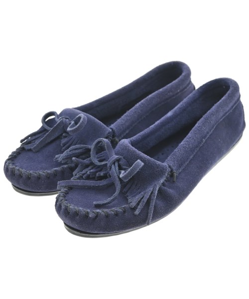 MINNETONKA(ミネトンカ)のモカシン/デッキシューズ サイズ:US6 1/2(23.5cm位) 2,400円