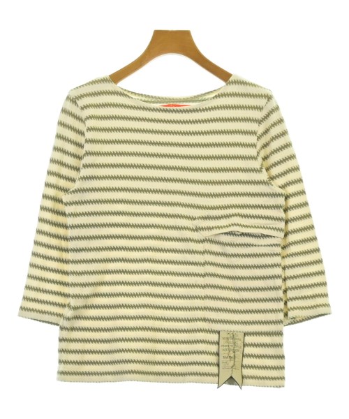 mint designs(ミントデザインズ)のTシャツ・カットソー サイズ:-(M位) 2,000円