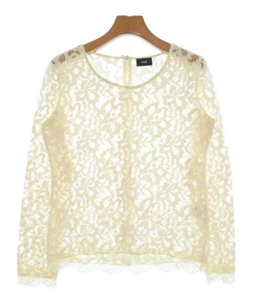 ナイン(NINE)のNINE ブラウス