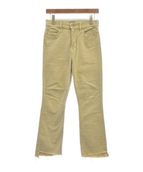 マザー(mother)のmother デニムパンツ