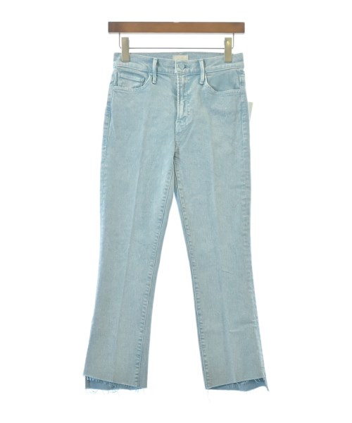 mother(マザー)デニムパンツ 青 サイズ:25(S位)/2200644769051