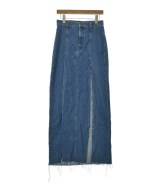 mother ロング・マキシ丈スカート