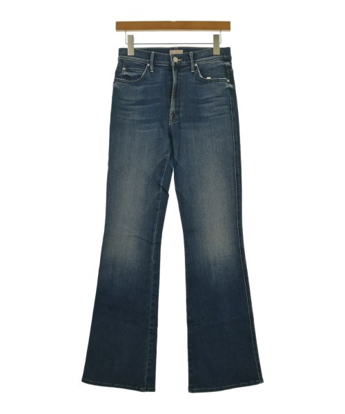 mother(マザー)デニムパンツ 紺 サイズ:SF(M位)/2200631174356