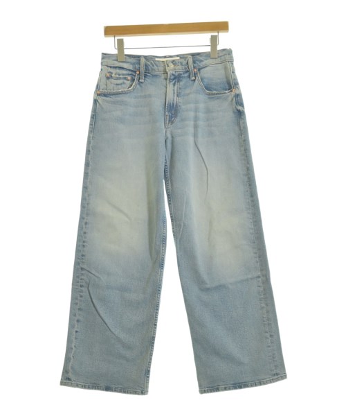 mother(マザー)デニムパンツ 青 サイズ:-(M位)/2200631181811