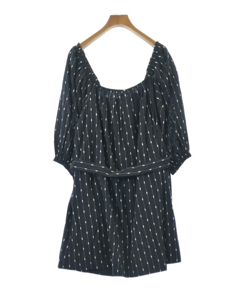 mother(マザー)ワンピース 黒 サイズ:F/2200631190110