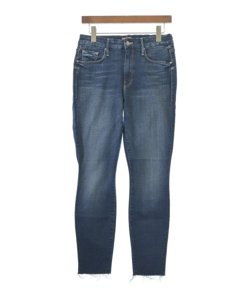 mother(マザー)デニムパンツ 紺 サイズ:26(M位)/2200631195702