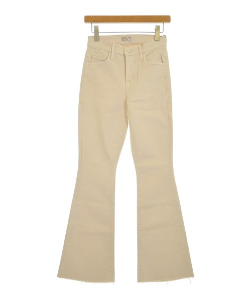 mother(マザー)その他 ベージュ サイズ:25(S位)/2200631209195