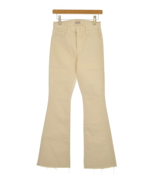 mother(マザー)その他 ベージュ サイズ:26(M位)/2200631209201