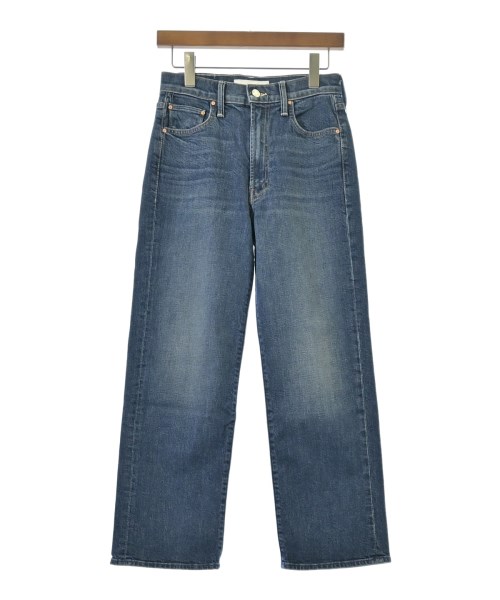mother(マザー)デニムパンツ 紺 サイズ:26(M位)/2200631211099