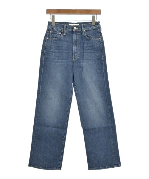 mother(マザー)デニムパンツ 紺 サイズ:26(M位)/2200631219941