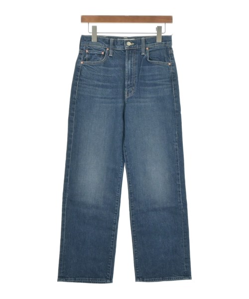 mother(マザー)デニムパンツ 紺 サイズ:27(M位)/2200631219965