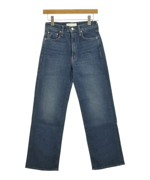 mother(マザー)デニムパンツ 青 サイズ:26(M位)/2200631221067