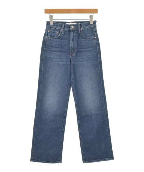 mother(マザー)デニムパンツ 紺 サイズ:25(S位)/2200631221470
