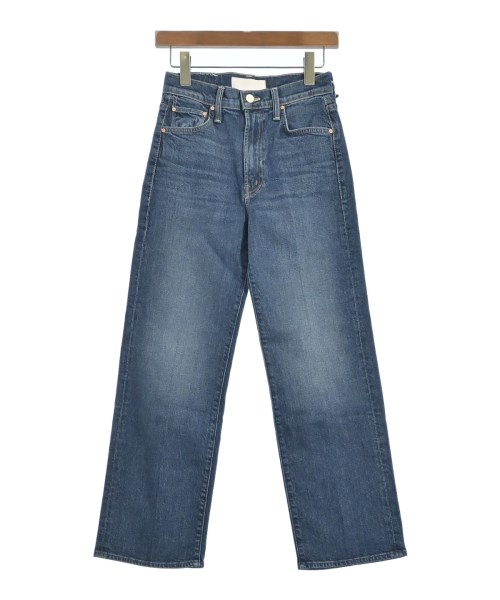 mother(マザー)デニムパンツ 紺 サイズ:25(S位)/2200631221494