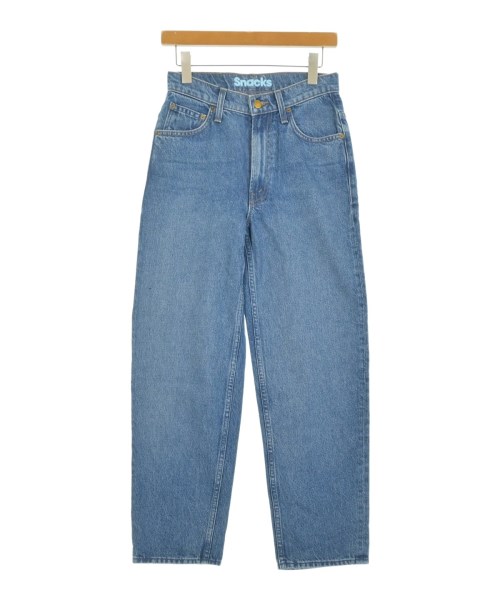 mother(マザー)デニムパンツ 紺 サイズ:26(M位)/2200631221920