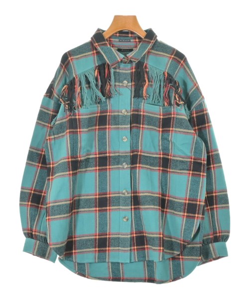 マザー(mother)のmother カバーオール