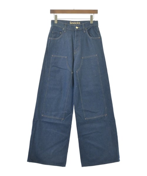 マザー(mother)のmother デニムパンツ