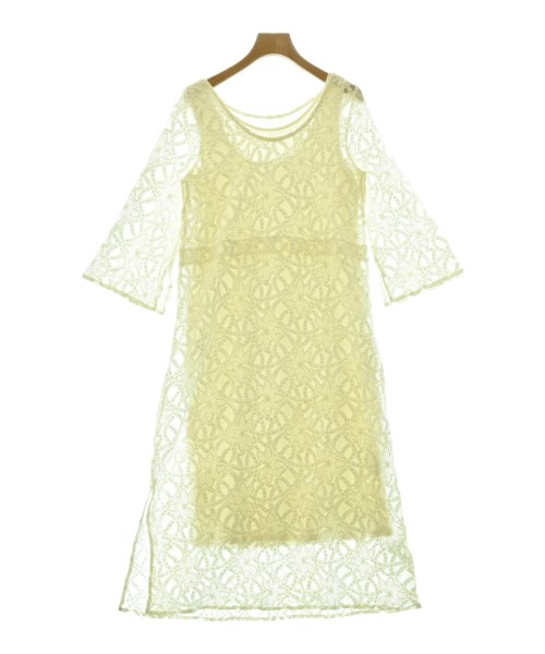 トラッゾドンナ(TORRAZZO DONNA)のTORRAZZO DONNA ワンピース