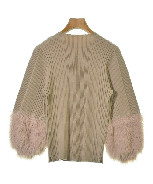 TORRAZZO DONNA(トラッゾドンナ)のニット・セーター サイズ:F 2,400円