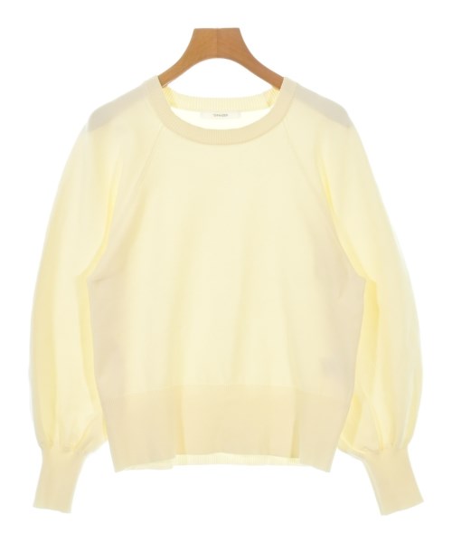 TORRAZZO DONNA(トラッゾドンナ)のニット・セーター サイズ:F 6,200円