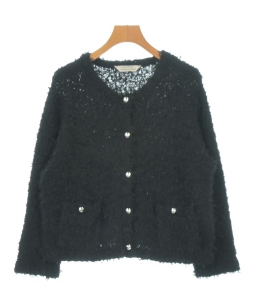 TORRAZZO DONNA(トラッゾドンナ)のノーカラージャケット サイズ:F 5,000円