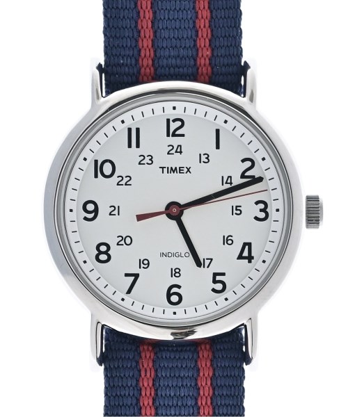 TIMEX(タイメックス)の腕時計 サイズ:- 4,000円