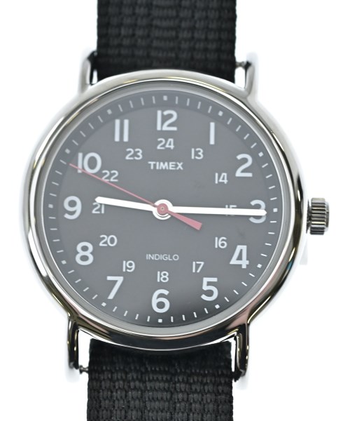 TIMEX(タイメックス)の腕時計 サイズ:- 4,000円