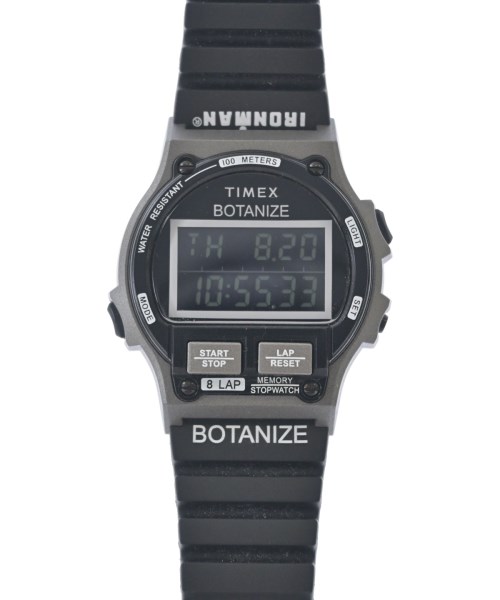 TIMEX(タイメックス)の腕時計 サイズ:- 11,800円