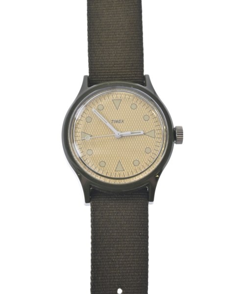 TIMEX(タイメックス)の腕時計 サイズ:- 6,000円