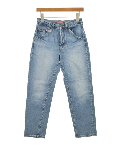 COMPTOIR DES COTONNIERS(コントワーデコトニエ)デニムパンツ 青 サイズ:S/2200633144098