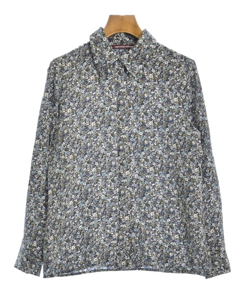コントワーデコトニエ(COMPTOIR DES COTONNIERS)のCOMPTOIR DES COTONNIERS ブラウス