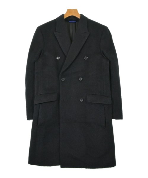 ランバンオンブルー(LANVIN en bleu)のLANVIN en bleu チェスターコート
