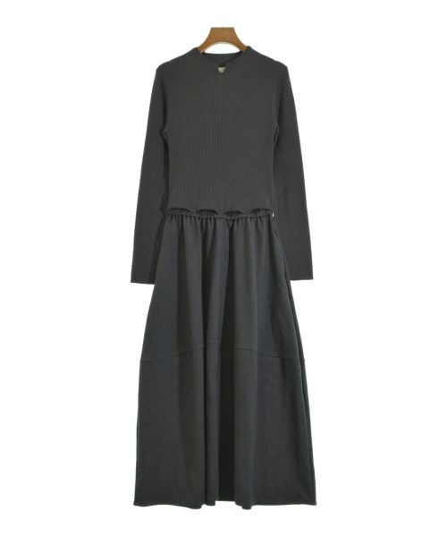 ランバンオンブルー(LANVIN en bleu)のLANVIN en bleu ワンピース