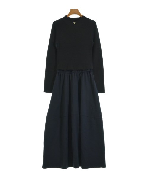 ランバンオンブルー(LANVIN en bleu)のLANVIN en bleu ワンピース