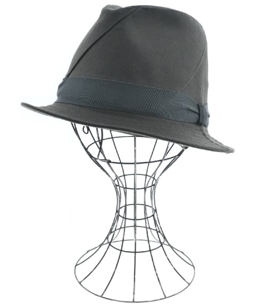 LANVIN en bleu(ランバンオンブルー)のハット サイズ:F 4,600円