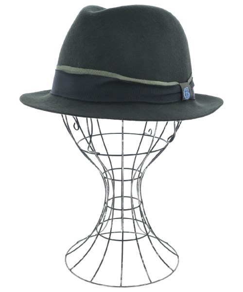 LANVIN en bleu(ランバンオンブルー)のハット サイズ:- 4,600円