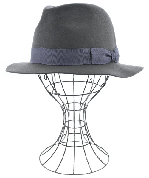 LANVIN en bleu(ランバンオンブルー)のハット サイズ:F 4,600円