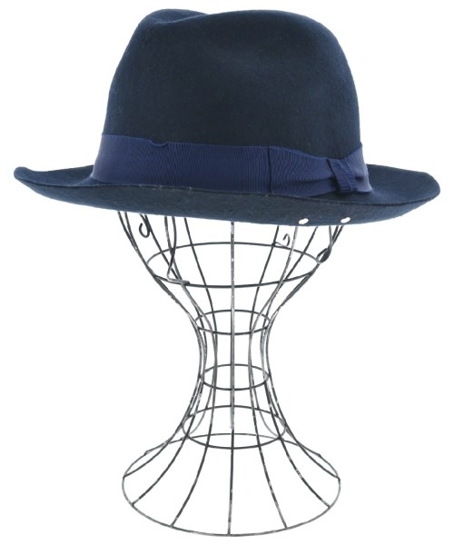 LANVIN en bleu(ランバンオンブルー)のハット サイズ:- 4,600円