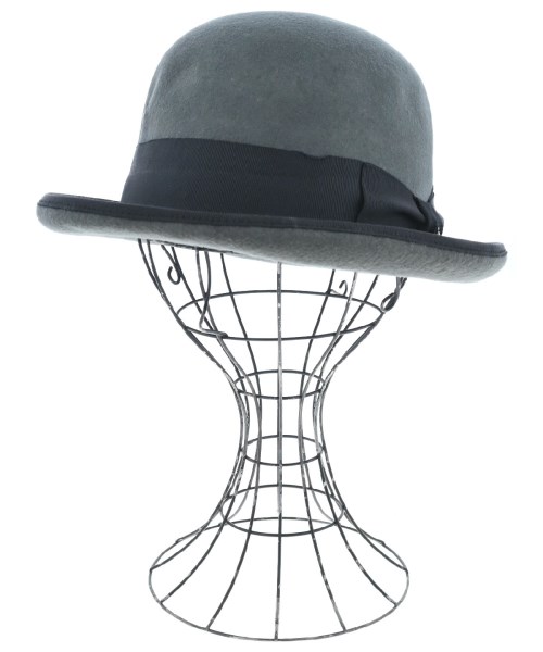 LANVIN en bleu(ランバンオンブルー)のハット サイズ:- 4,600円