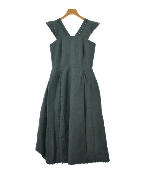 LANVIN en bleu(ランバンオンブルー)のワンピース サイズ:38(M位) 4,800円