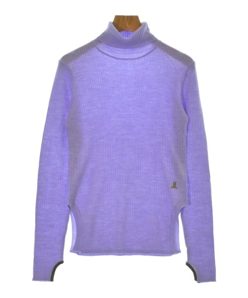 LANVIN en bleu(ランバンオンブルー)のニット・セーター サイズ:38(M位) 4,200円