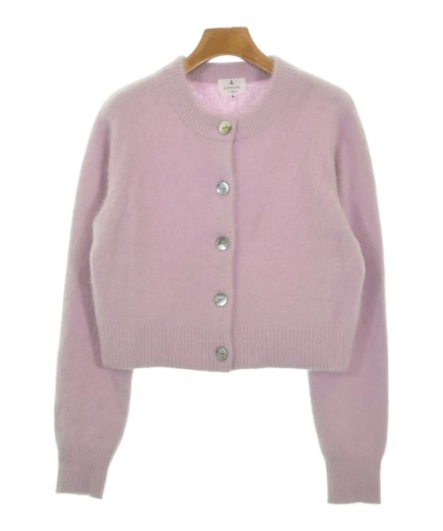 LANVIN en bleu(ランバンオンブルー)のカーディガン サイズ:38(M位) 4,200円