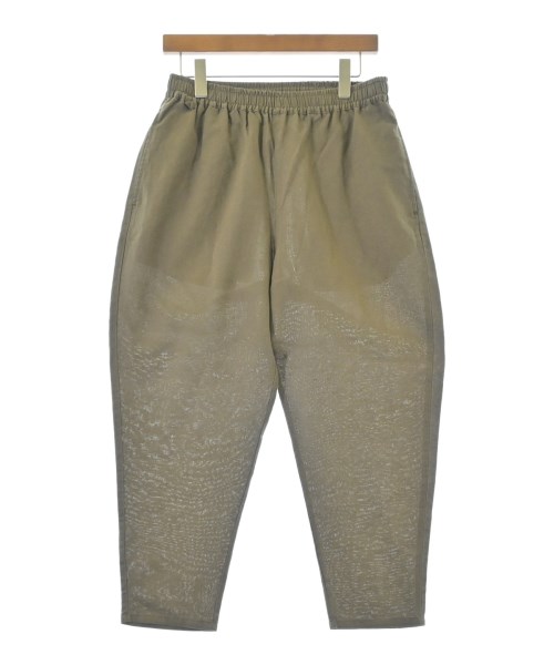 LANVIN en bleu(ランバンオンブルー)のクロップドパンツ サイズ:46(XXL位) 3,600円