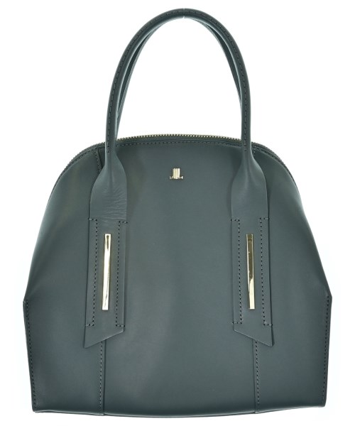 LANVIN en bleu(ランバンオンブルー)のハンドバッグ サイズ:- 3,300円