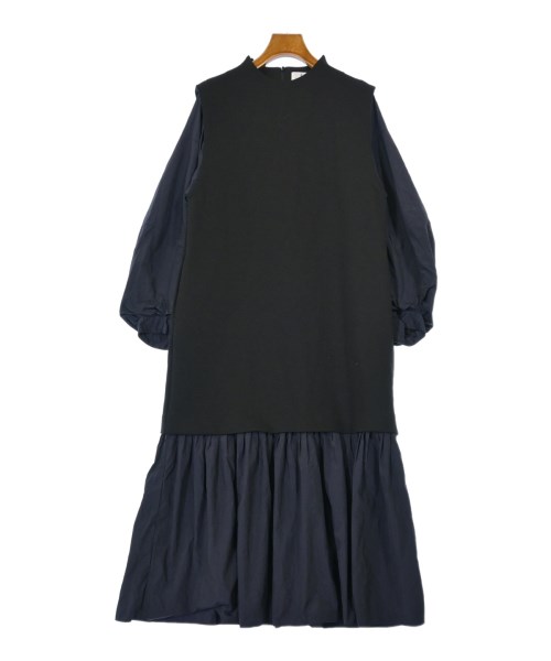 LANVIN en bleu(ランバンオンブルー)のワンピース サイズ:38(M位) 6,000円