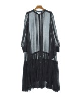 LANVIN en bleu ワンピース
