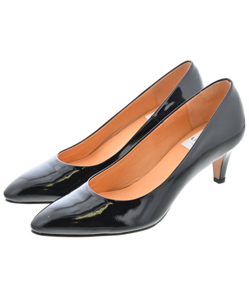 LANVIN en bleu(ランバンオンブルー)のパンプス サイズ:24cm 4,800円