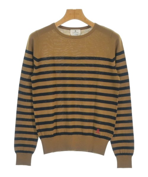 LANVIN en bleu(ランバンオンブルー)のニット・セーター サイズ:38(M位) 4,200円