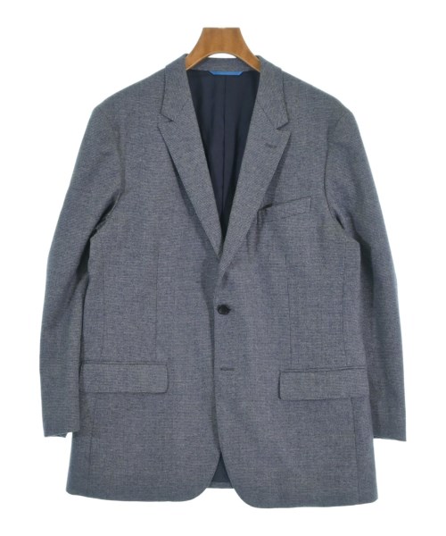 LANVIN en bleu(ランバンオンブルー)のテーラードジャケット サイズ:52(XXL位) 3,600円